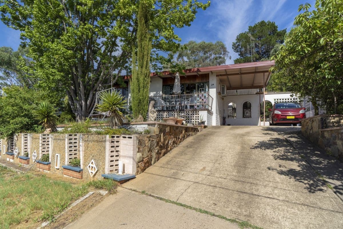 24 Brereton Street, Queanbeyan West - Thumbnail 2