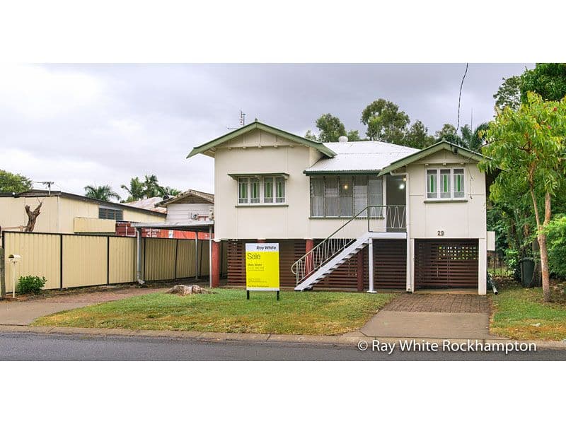 29 Edward Street, Berserker QLD 4701, Berserker - Thumbnail 2
