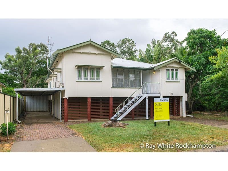 29 Edward Street, Berserker QLD 4701, Berserker - Thumbnail 6