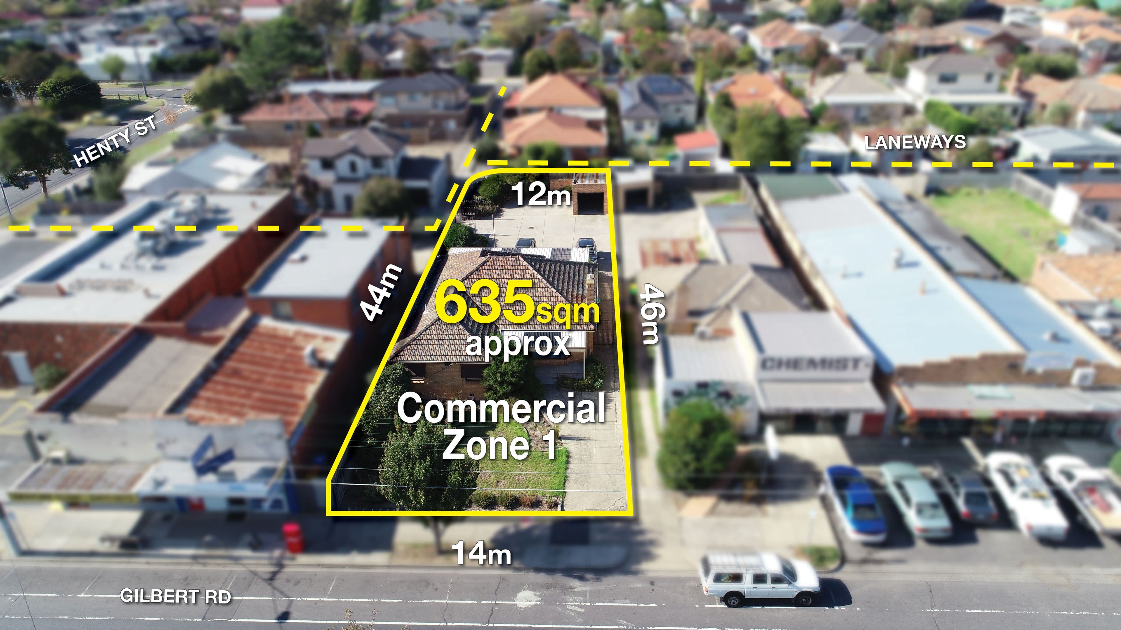 716 Gilbert Road, Reservoir VIC 3073, Reservoir - Image 1