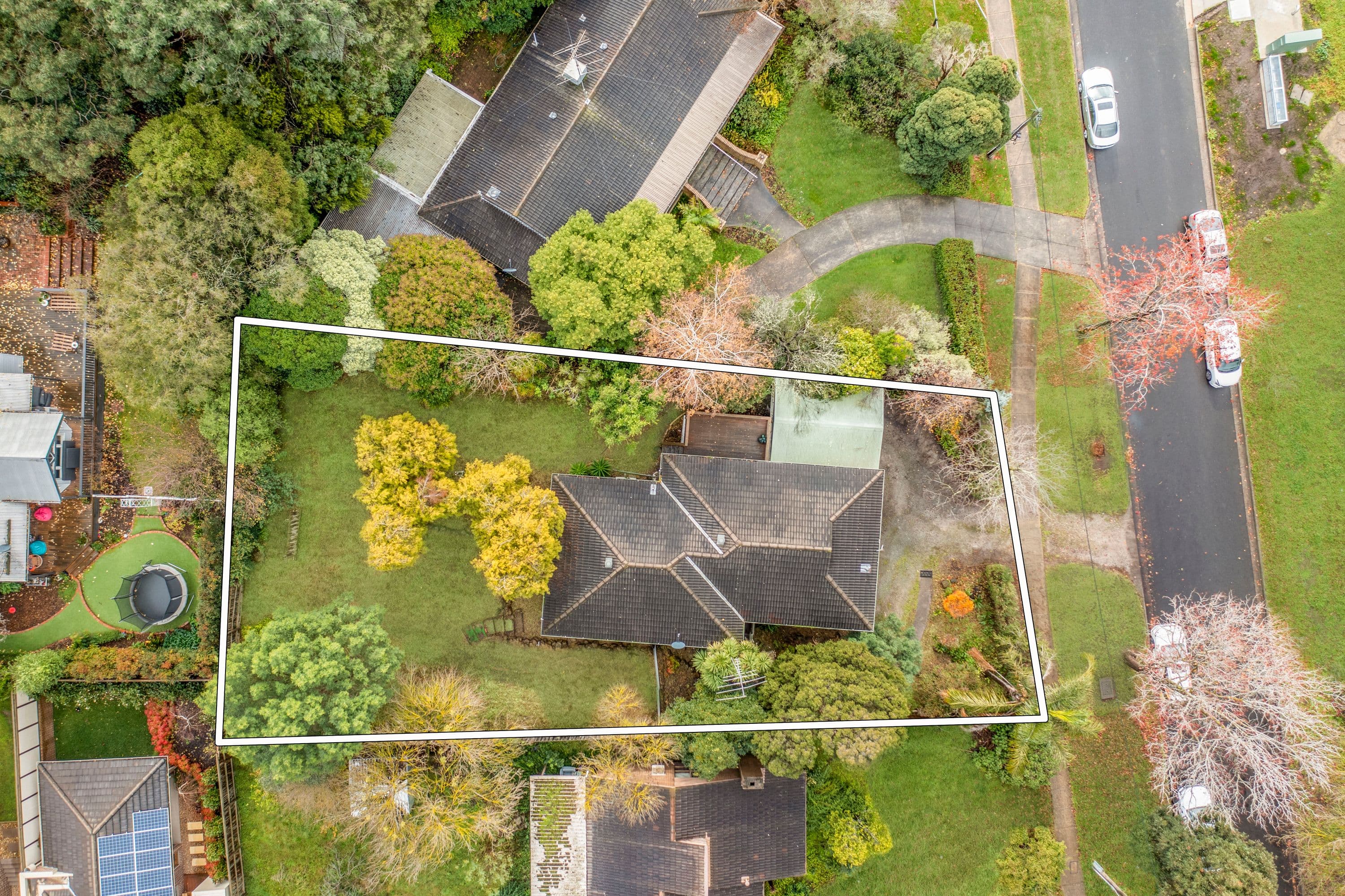 5 McNabb Street, Berwick VIC 3806, Berwick - Image 1