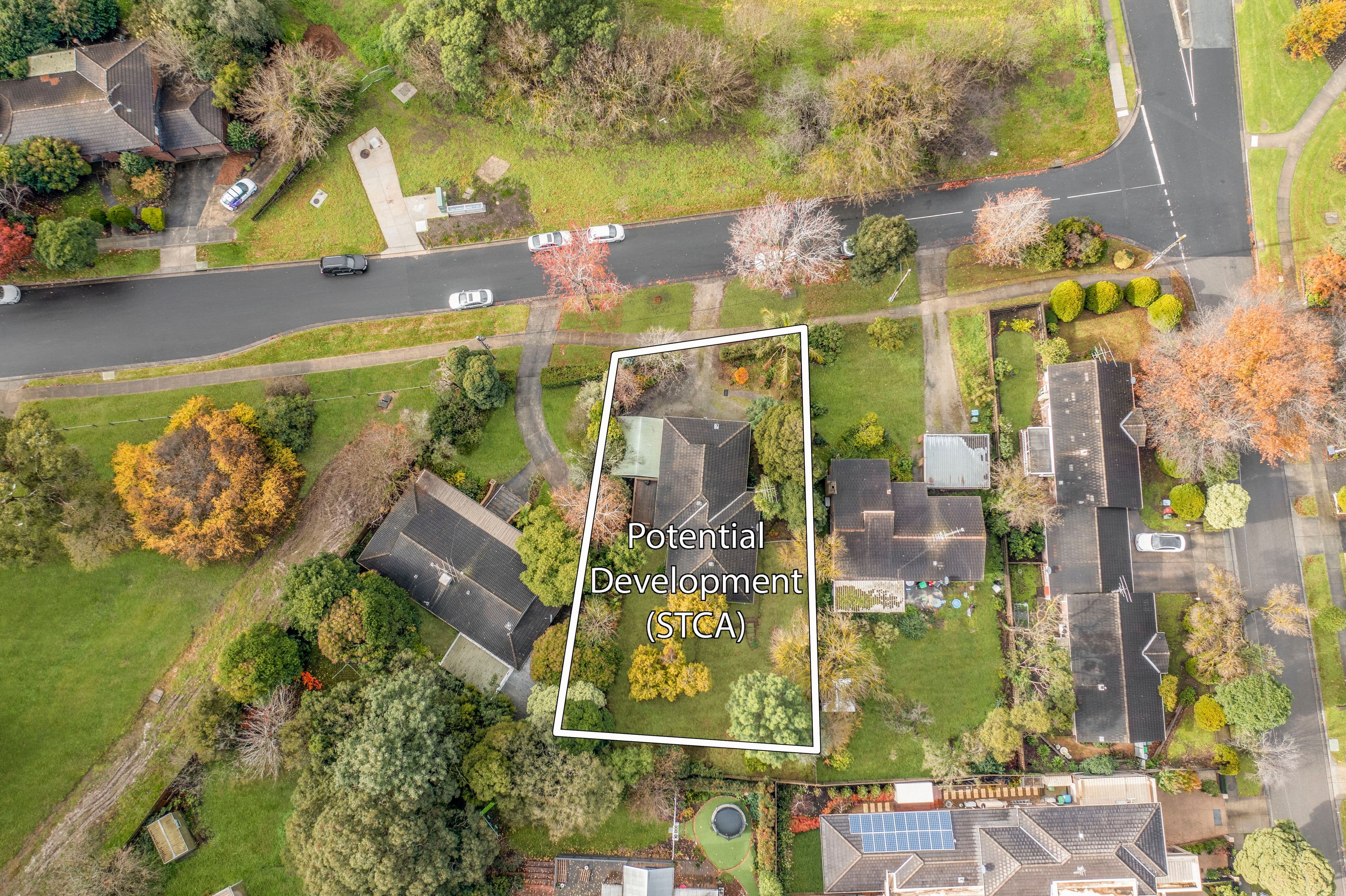 5 McNabb Street, Berwick VIC 3806, Berwick - Thumbnail 2
