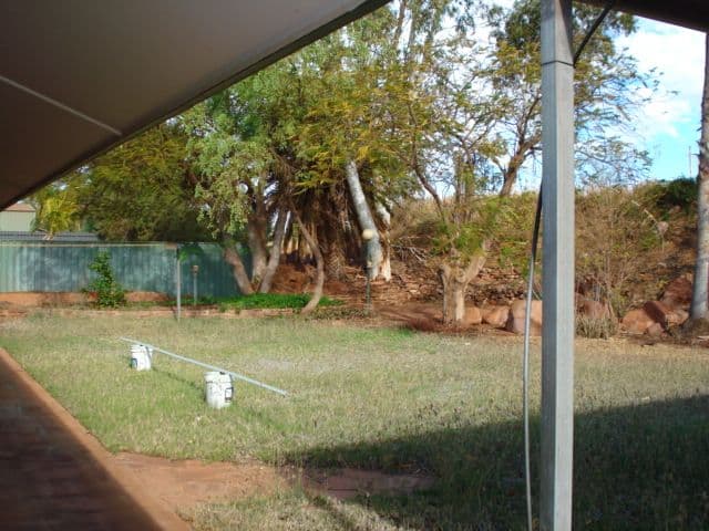 46 Yannarie Crescent, DAMPIER WA 6713, Dampier - Thumbnail 3