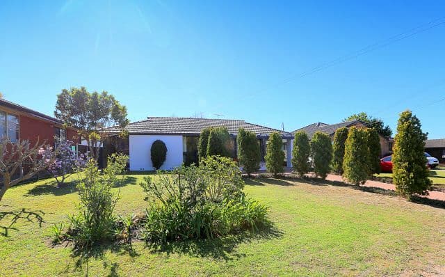 45 Bungarra Crescent, Chipping Norton NSW 2170, Chipping Norton - Image 1