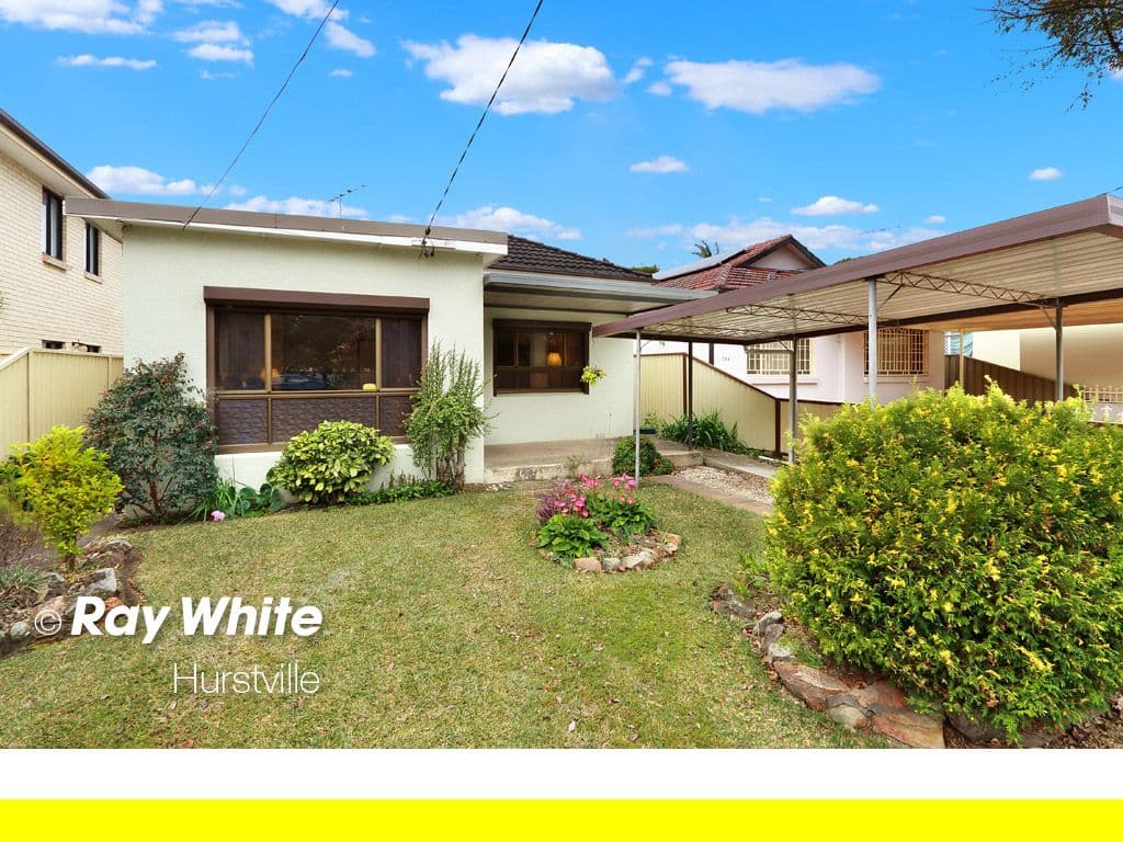 246 Gloucester Road, Hurstville - Image 1