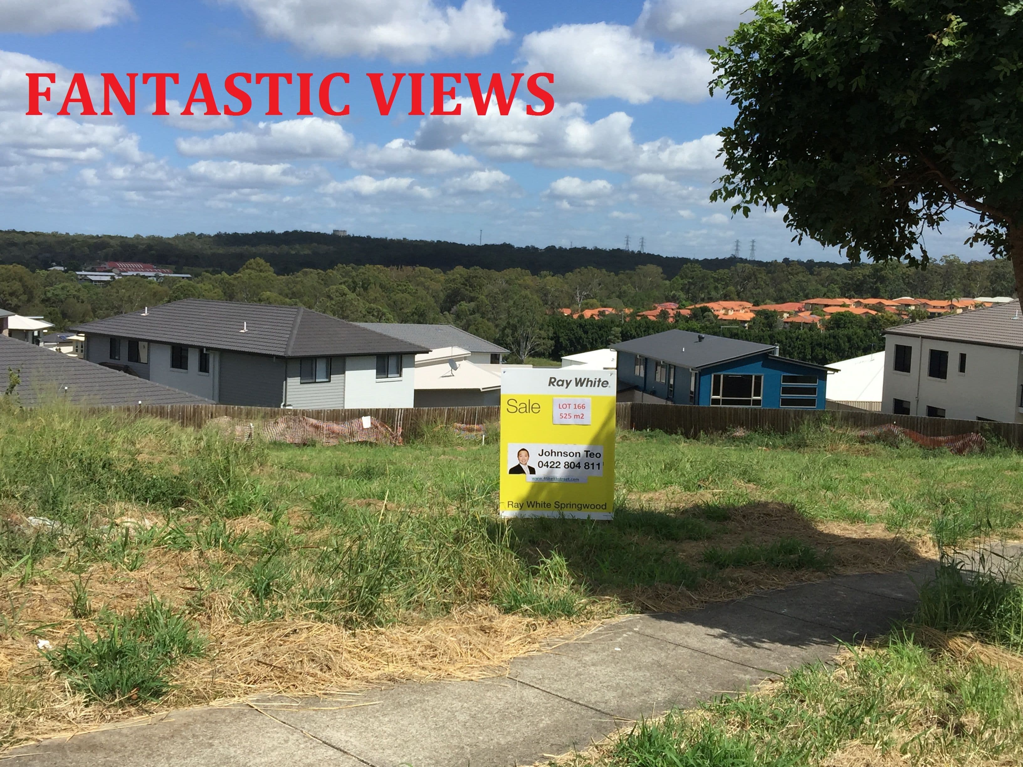Lot 164 - 46 Keith Street, Kuraby QLD 4112, Kuraby - Thumbnail 3