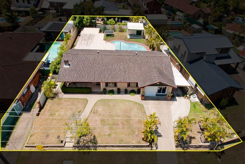 38 Pandeen Road, ROCHEDALE SOUTH QLD 4123, Rochedale South - Thumbnail 2