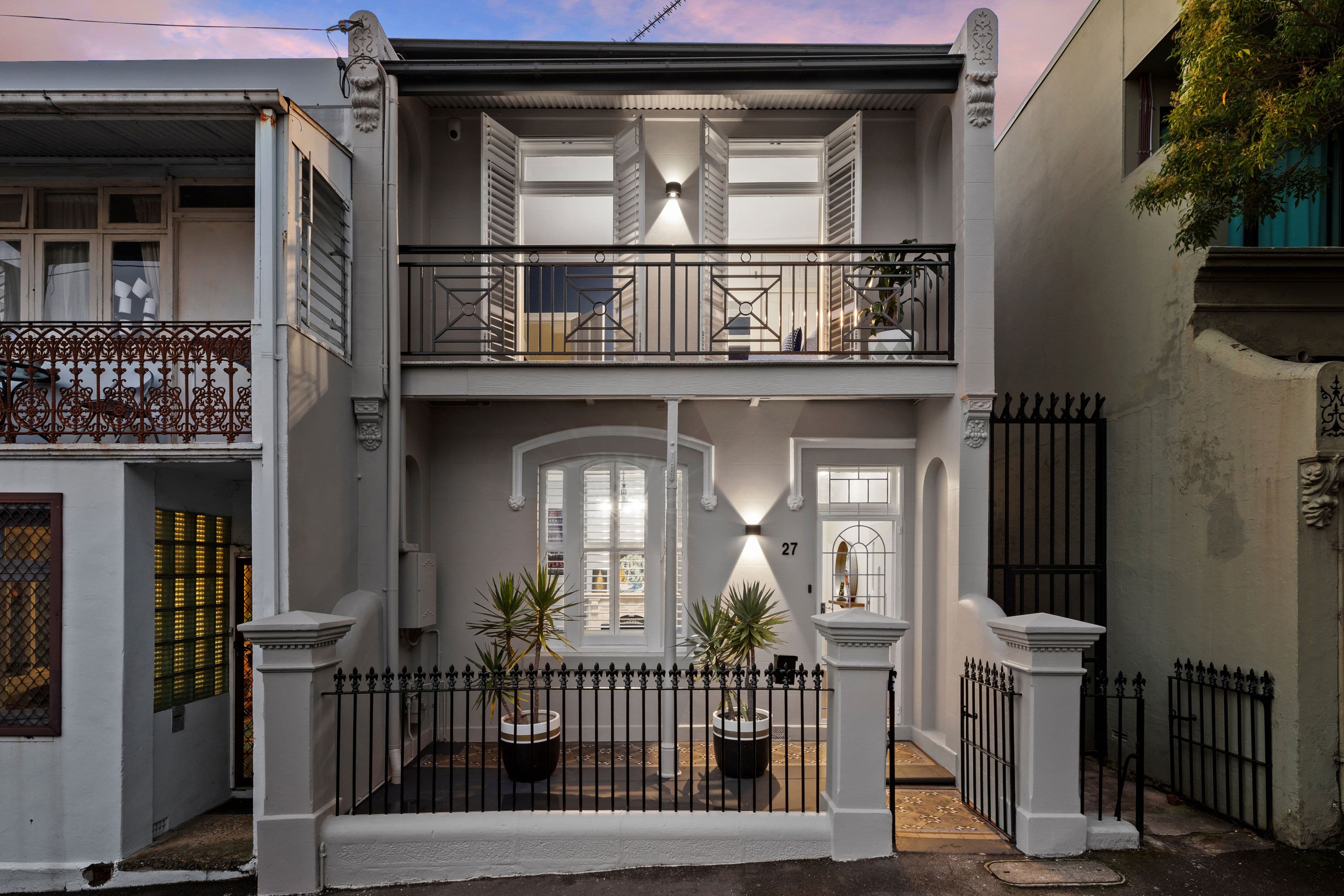 27 Gowrie Street, Newtown NSW 2042, Newtown - Image 1