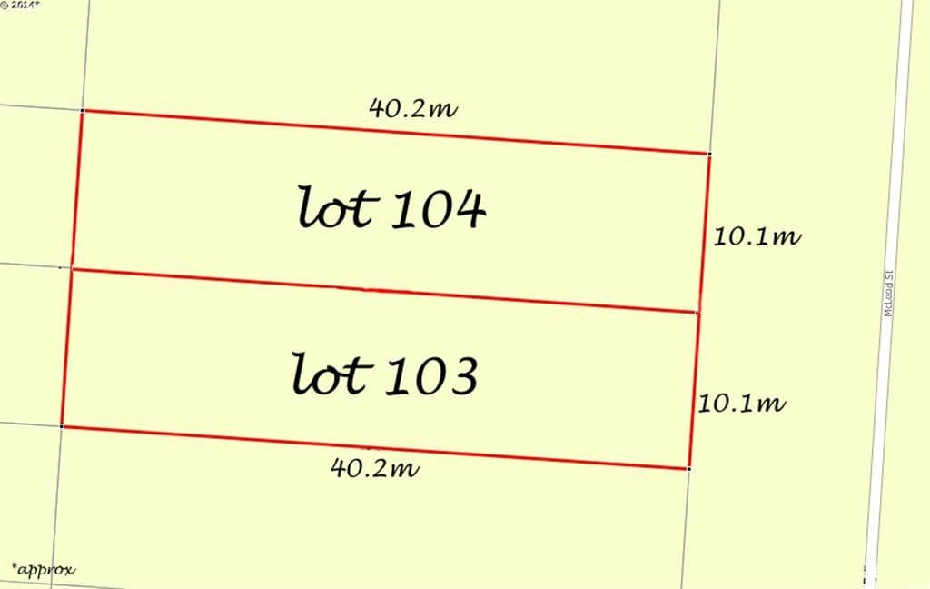 (Lot 103) 8-10 McLeod Street, CLEVELAND QLD 4163, Cleveland - Image 1