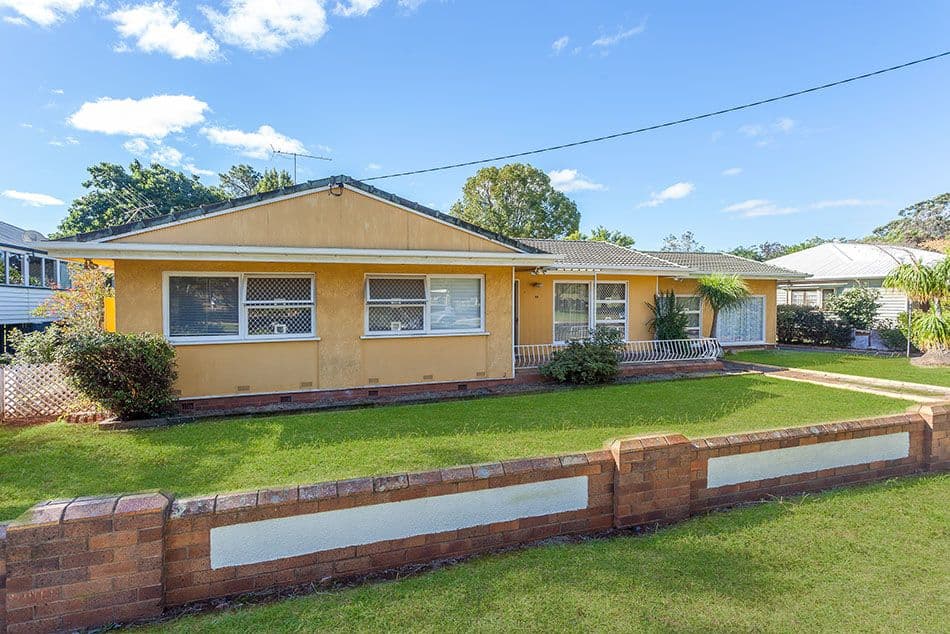 25 Pottinger Street, Newtown QLD 4350, Newtown - Image 1