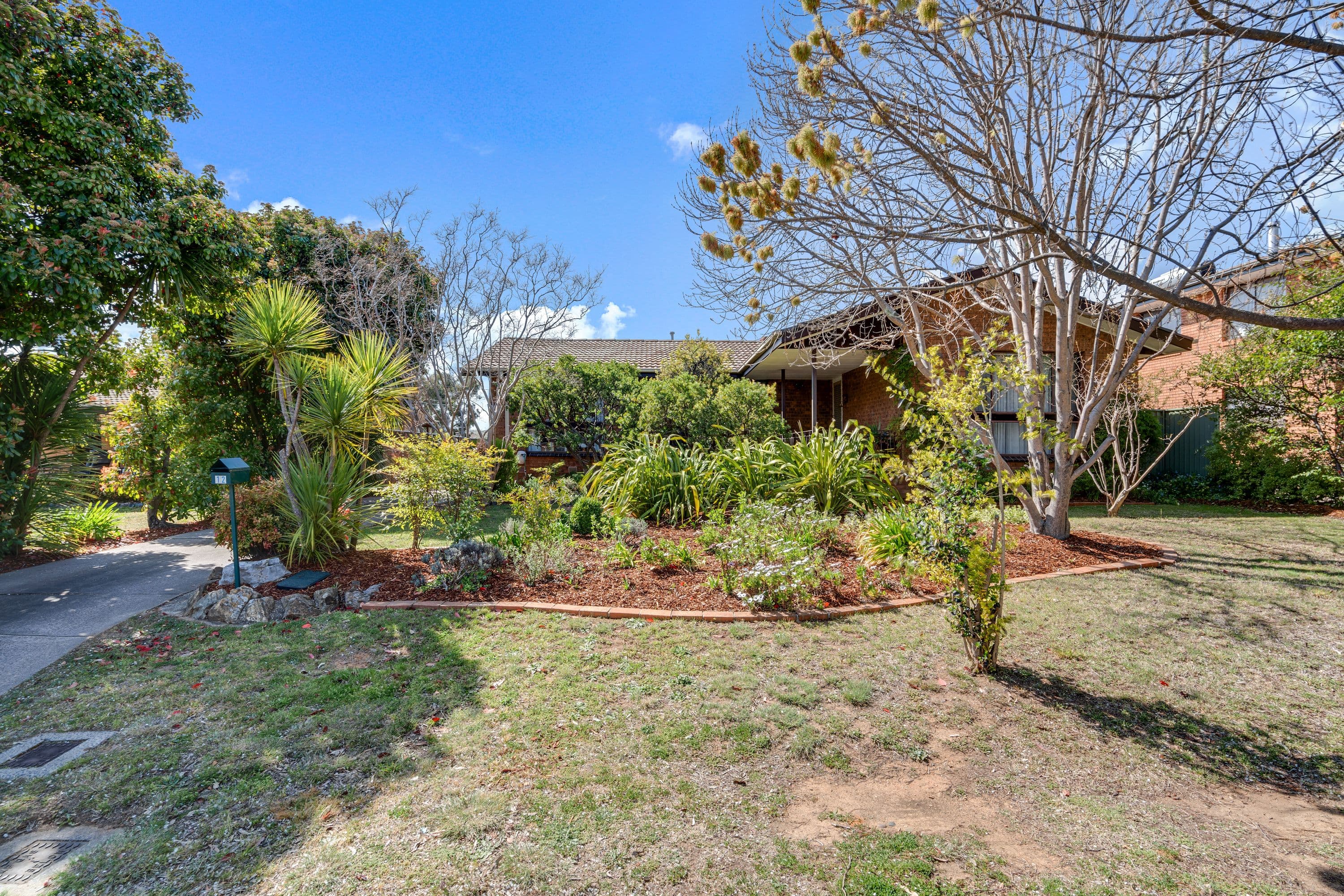 12 Bullock Circuit, Kambah ACT 2902, Kambah - Image 1