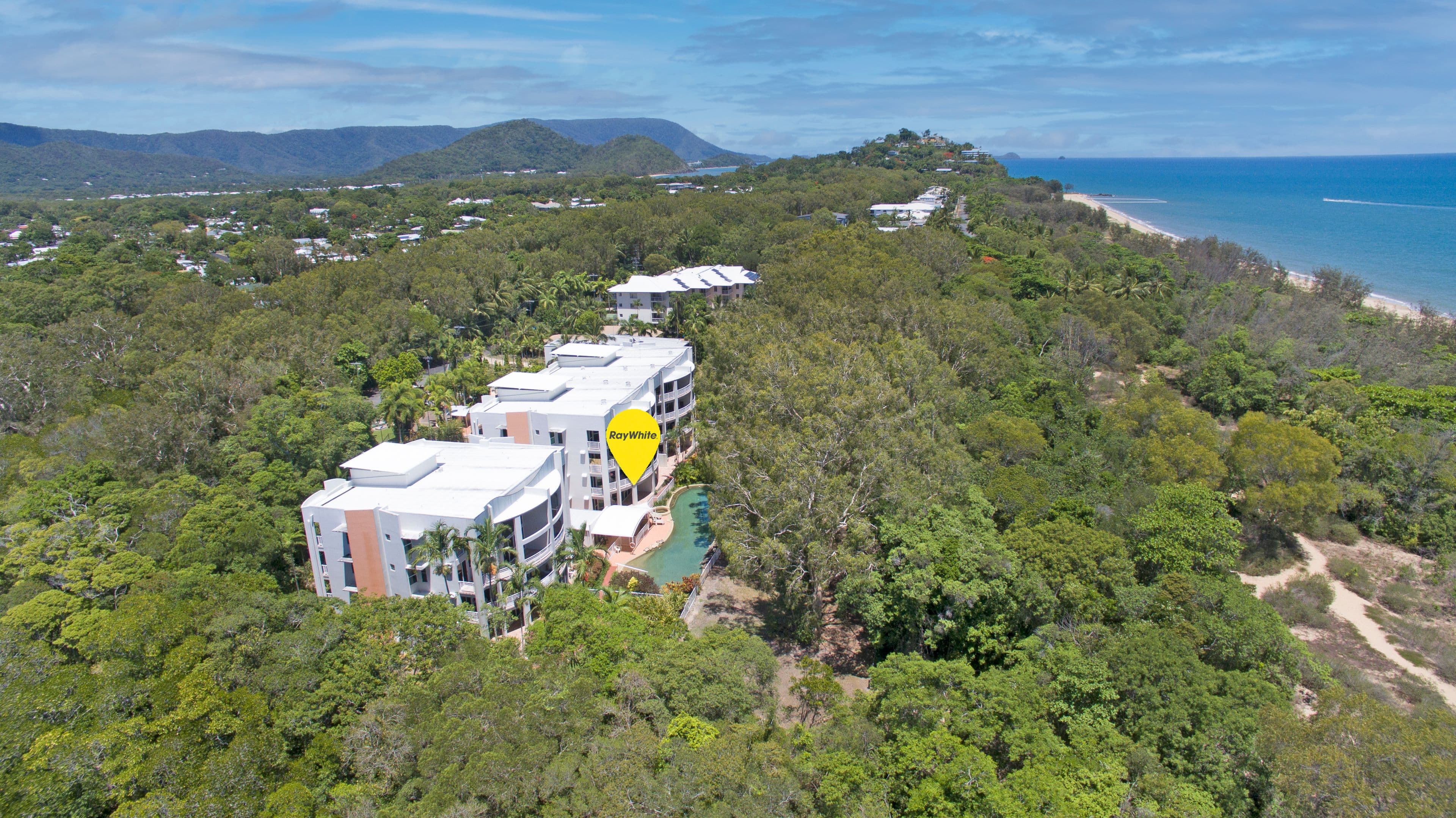 2-4 Deauville Close, Yorkeys Knob QLD 4878, Yorkeys Knob - Image 1