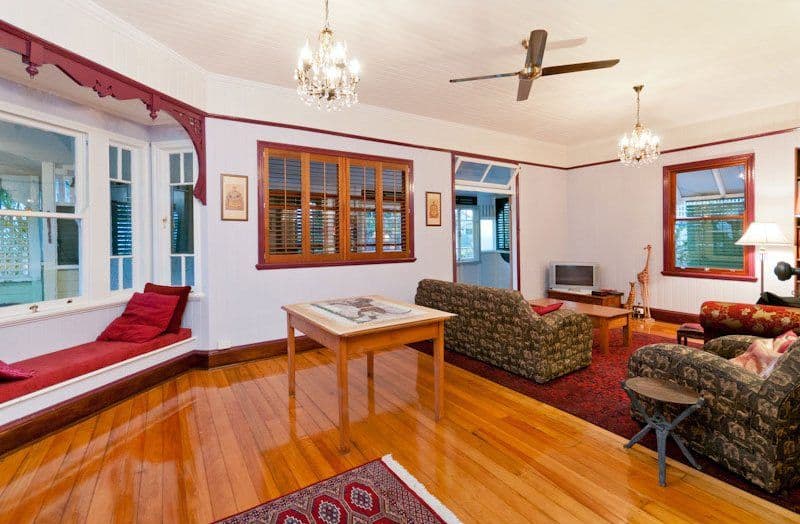 31 Penrose Street, Auchenflower QLD 4066, Auchenflower - Thumbnail 2