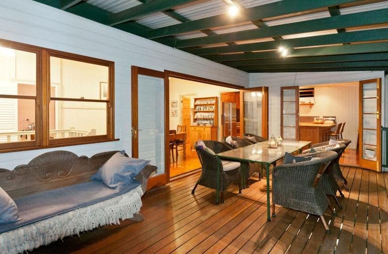 31 Penrose Street, Auchenflower QLD 4066, Auchenflower - Thumbnail 4