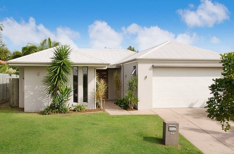12 Peachtree  Crescent, PEREGIAN SPRINGS QLD 4573, Peregian Springs - Image 1