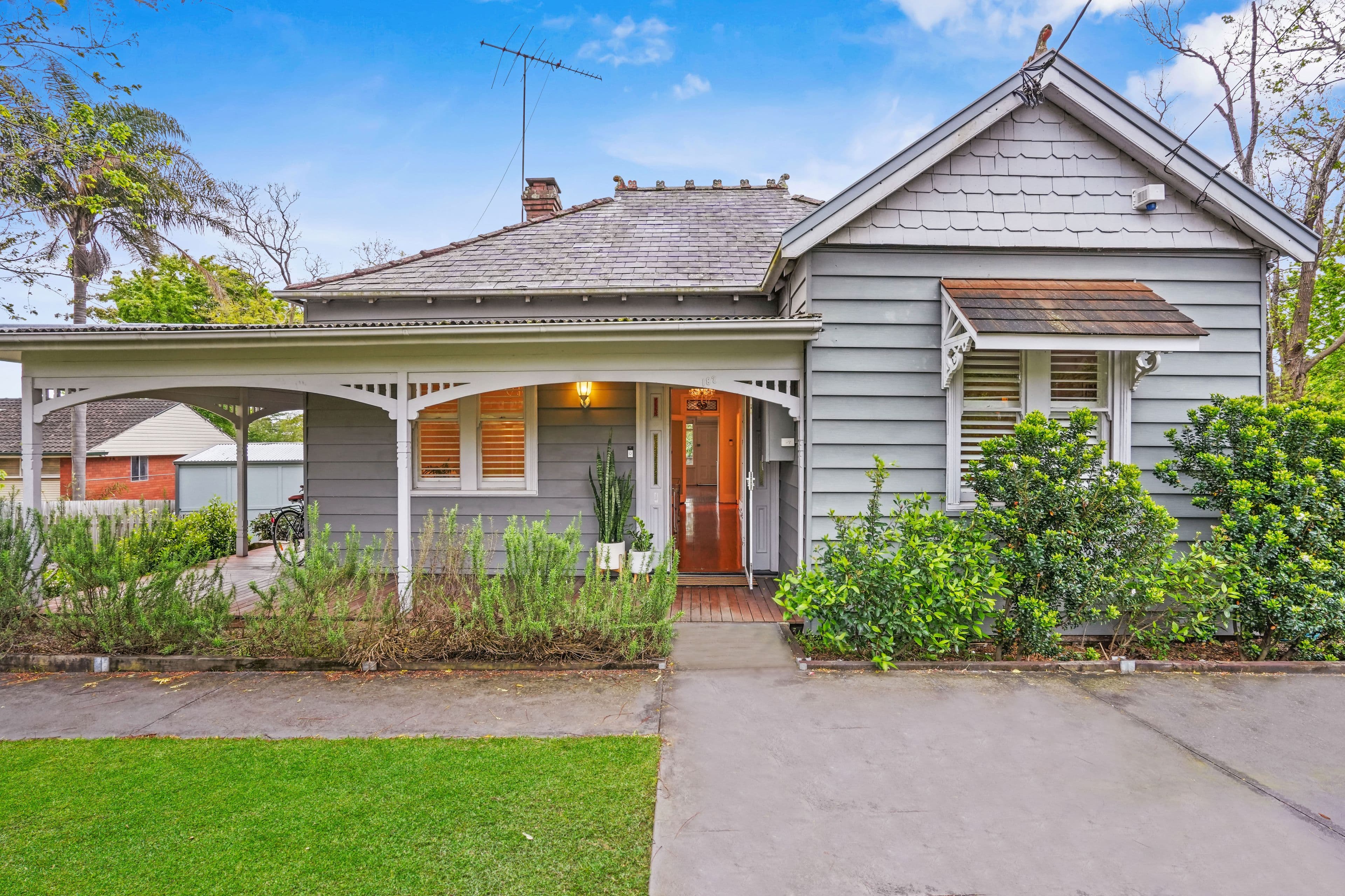 182 Old Northern Road, Castle Hill NSW 2154, Castle Hill - Image 1