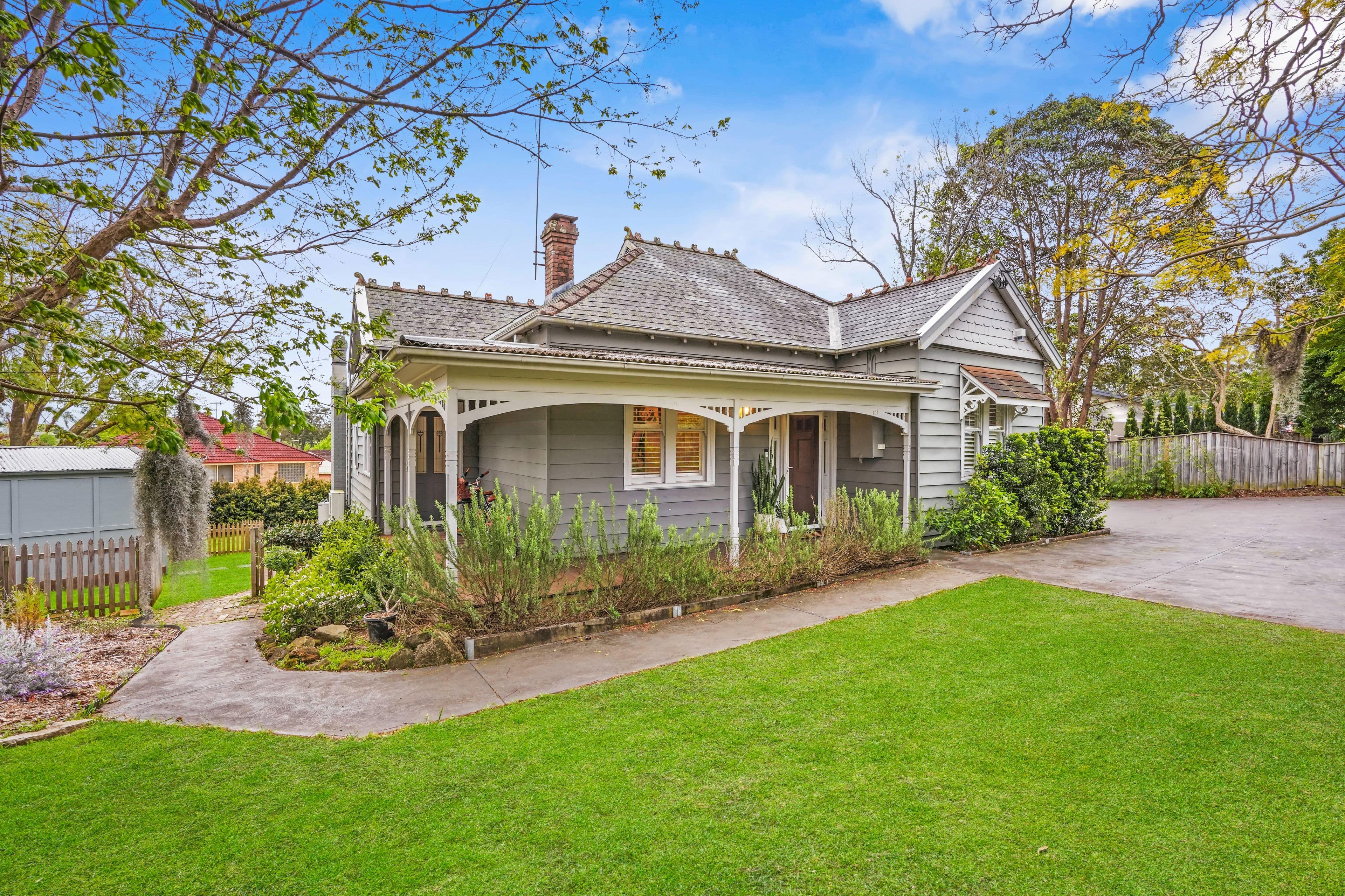 182 Old Northern Road, Castle Hill NSW 2154, Castle Hill - Thumbnail 2