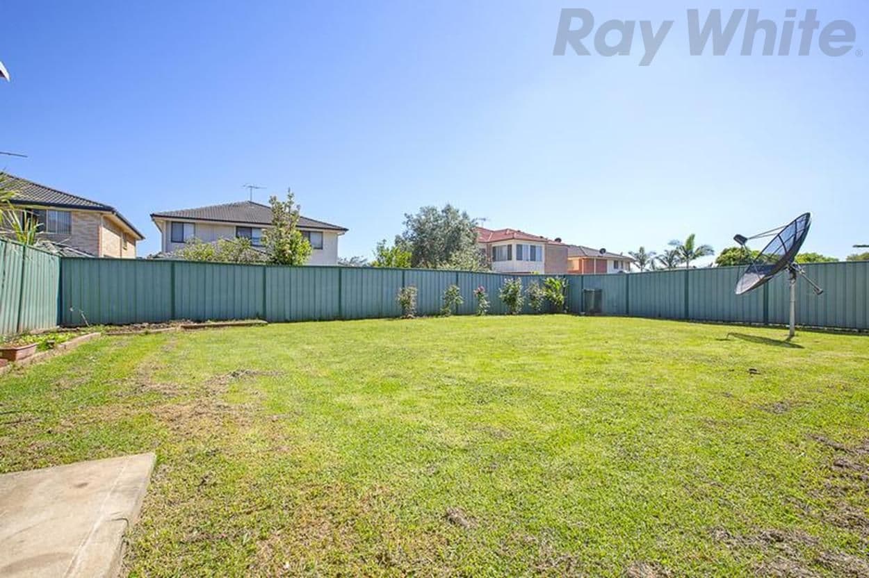 6 Boltons Street, HORNINGSEA PARK NSW 2171, Horningsea Park - Thumbnail 8