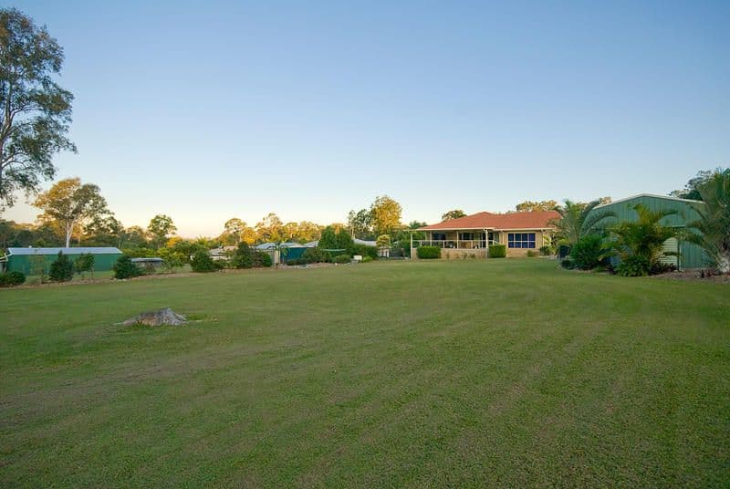 25 Dalkeith Court, PARK RIDGE SOUTH QLD 4125, Park Ridge South - Thumbnail 3