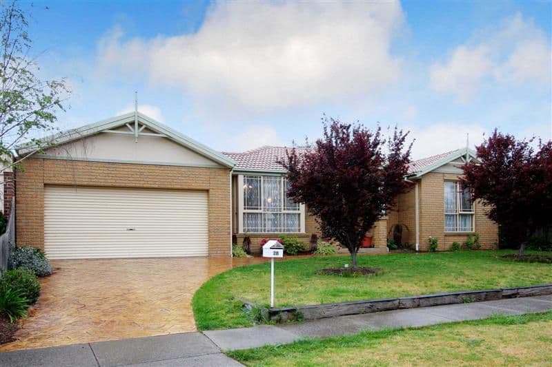 28 Bellevue Boulevard, HILLSIDE VIC 3037, Hillside - Image 1