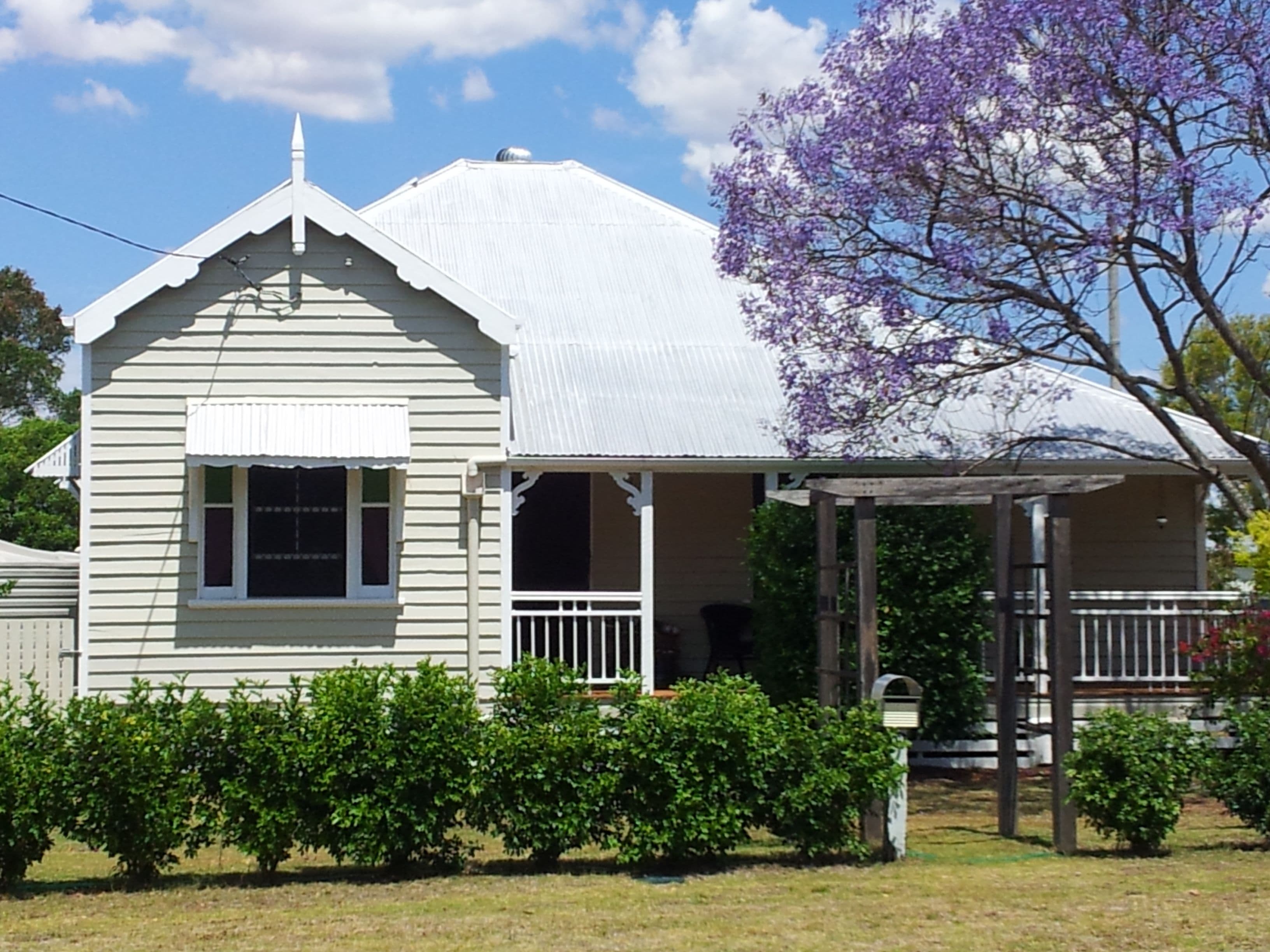 20 Nardoo Street, Millmerran QLD 4357, Millmerran - Image 1