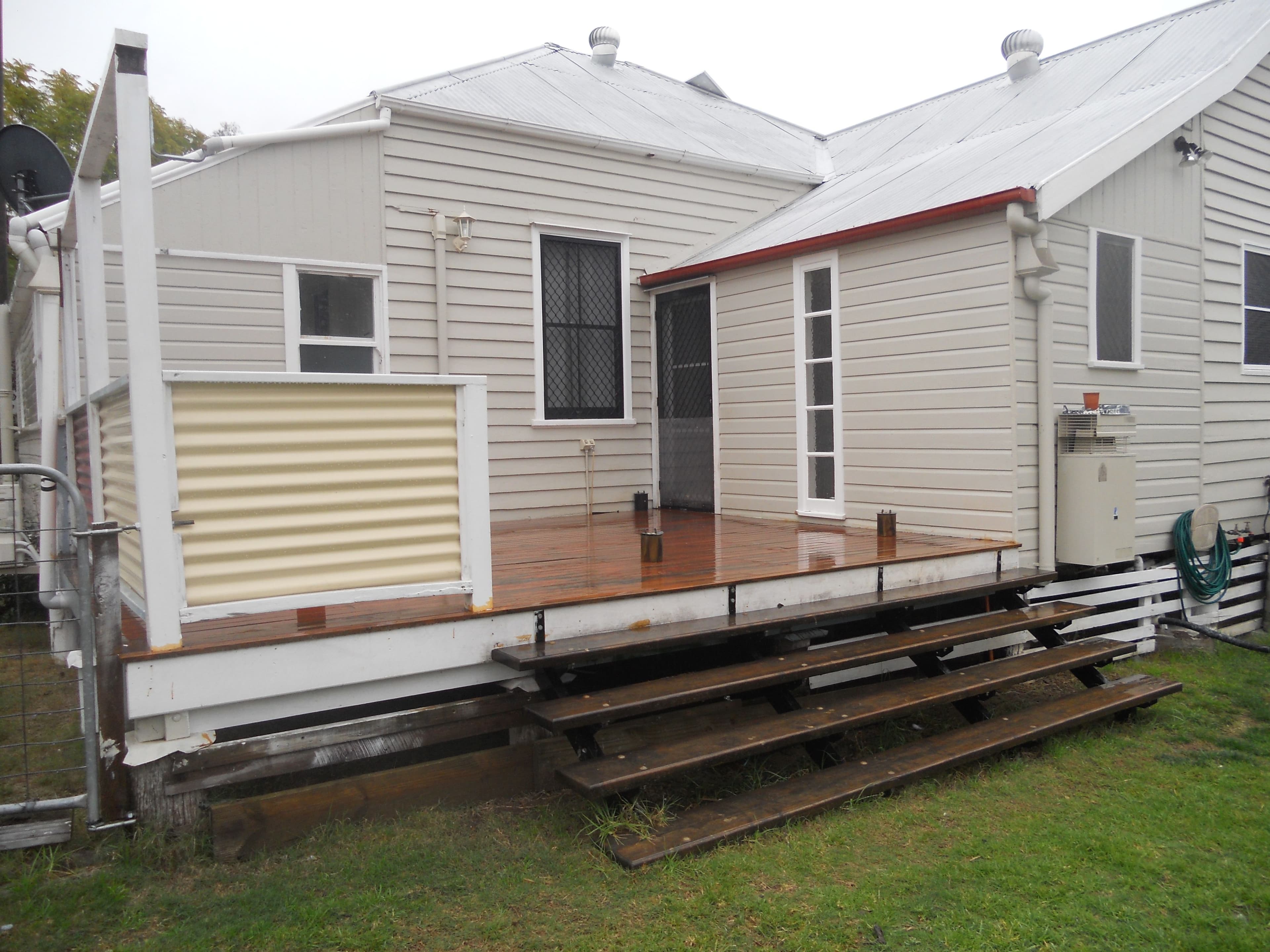 20 Nardoo Street, Millmerran QLD 4357, Millmerran - Thumbnail 2