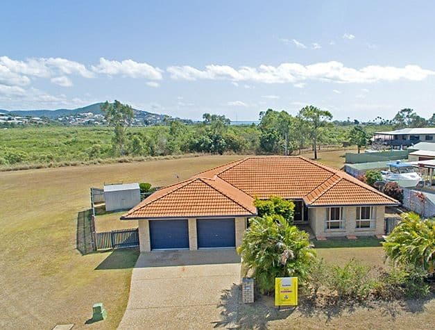 59 Swordfish Avenue, Taranganba QLD 4703, Taranganba - Image 1