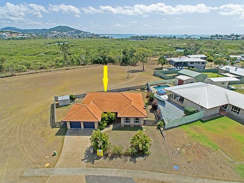 59 Swordfish Avenue, Taranganba QLD 4703, Taranganba - Thumbnail 2