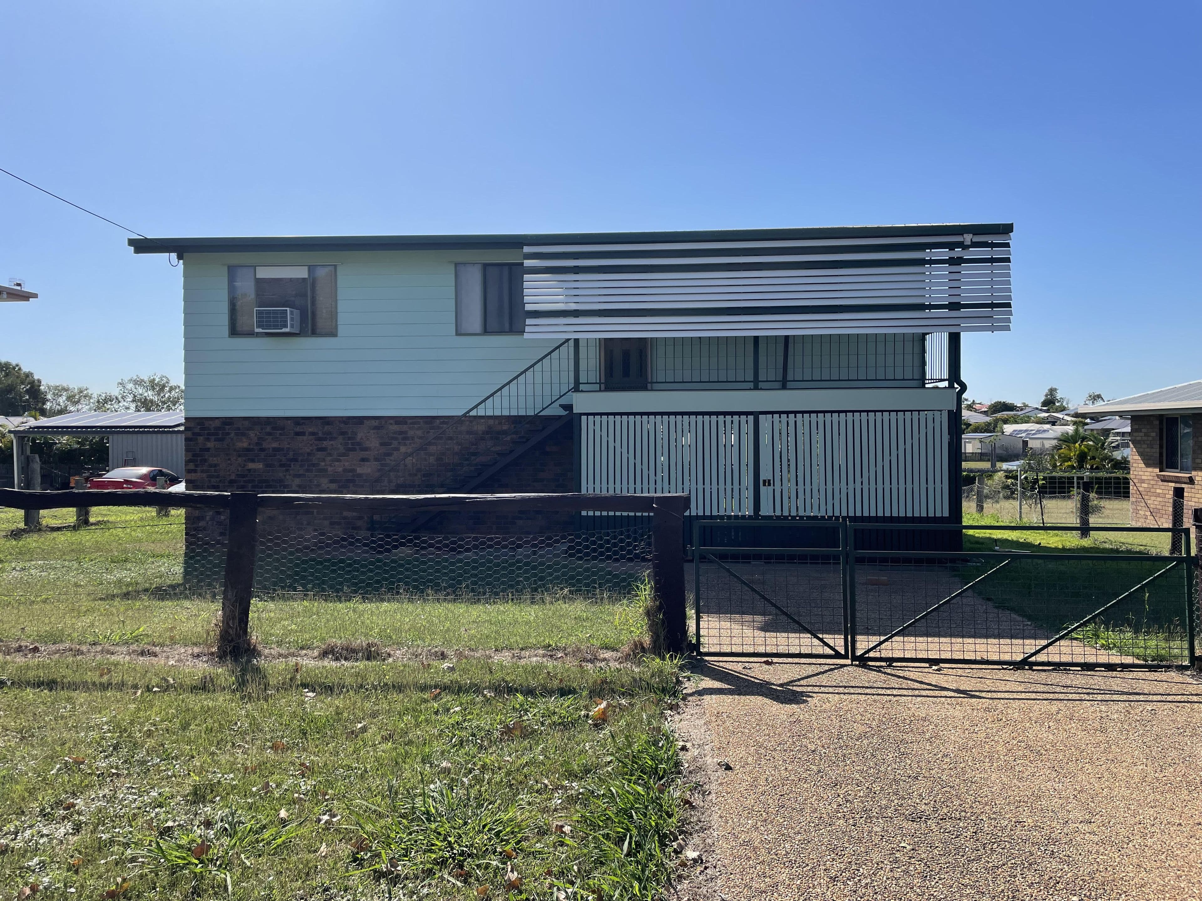 37 Cowan Street, Gracemere QLD 4702, Gracemere - Image 1