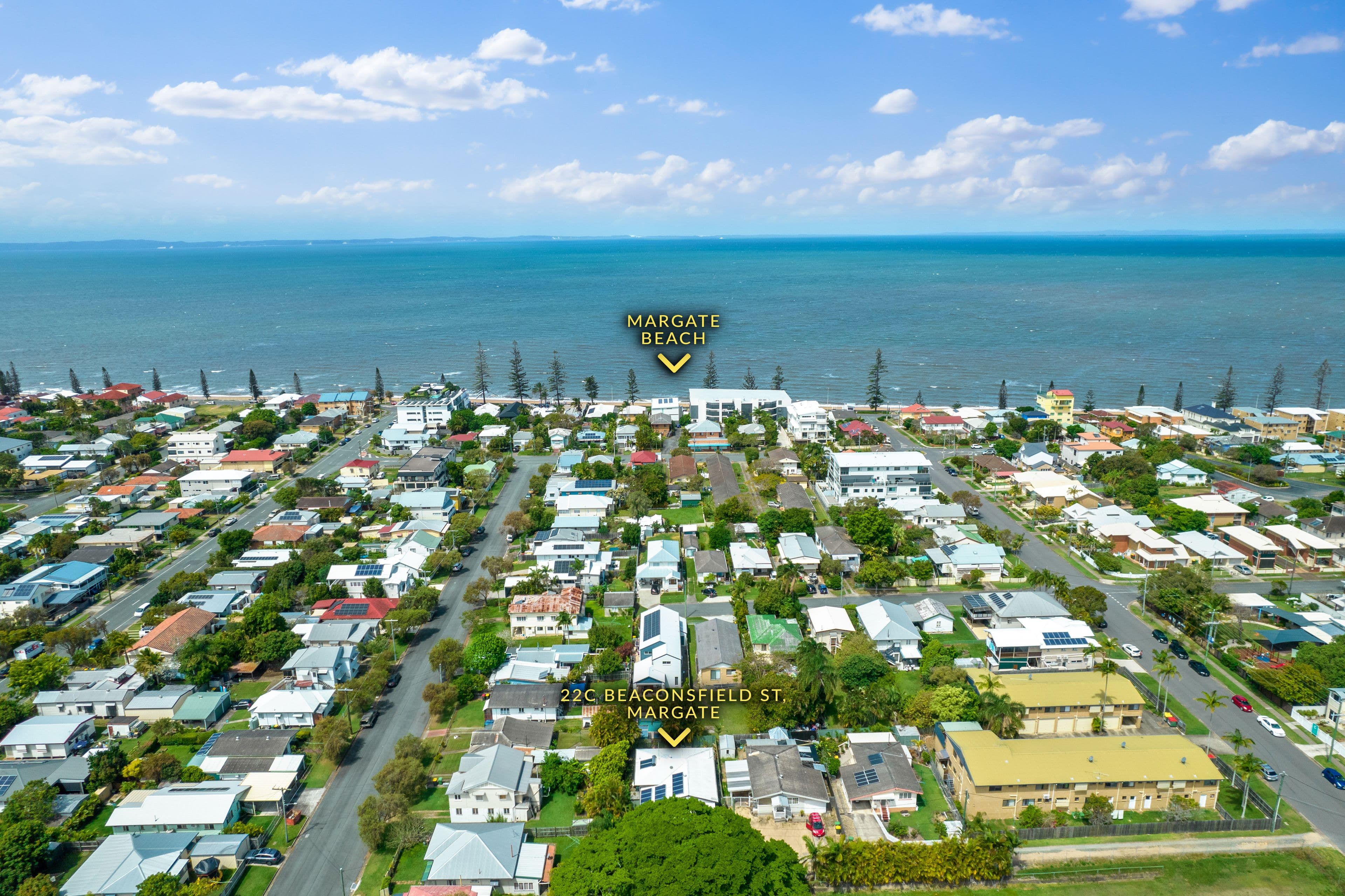 22C Beaconsfield Street, Margate QLD 4019, Margate - Image 1