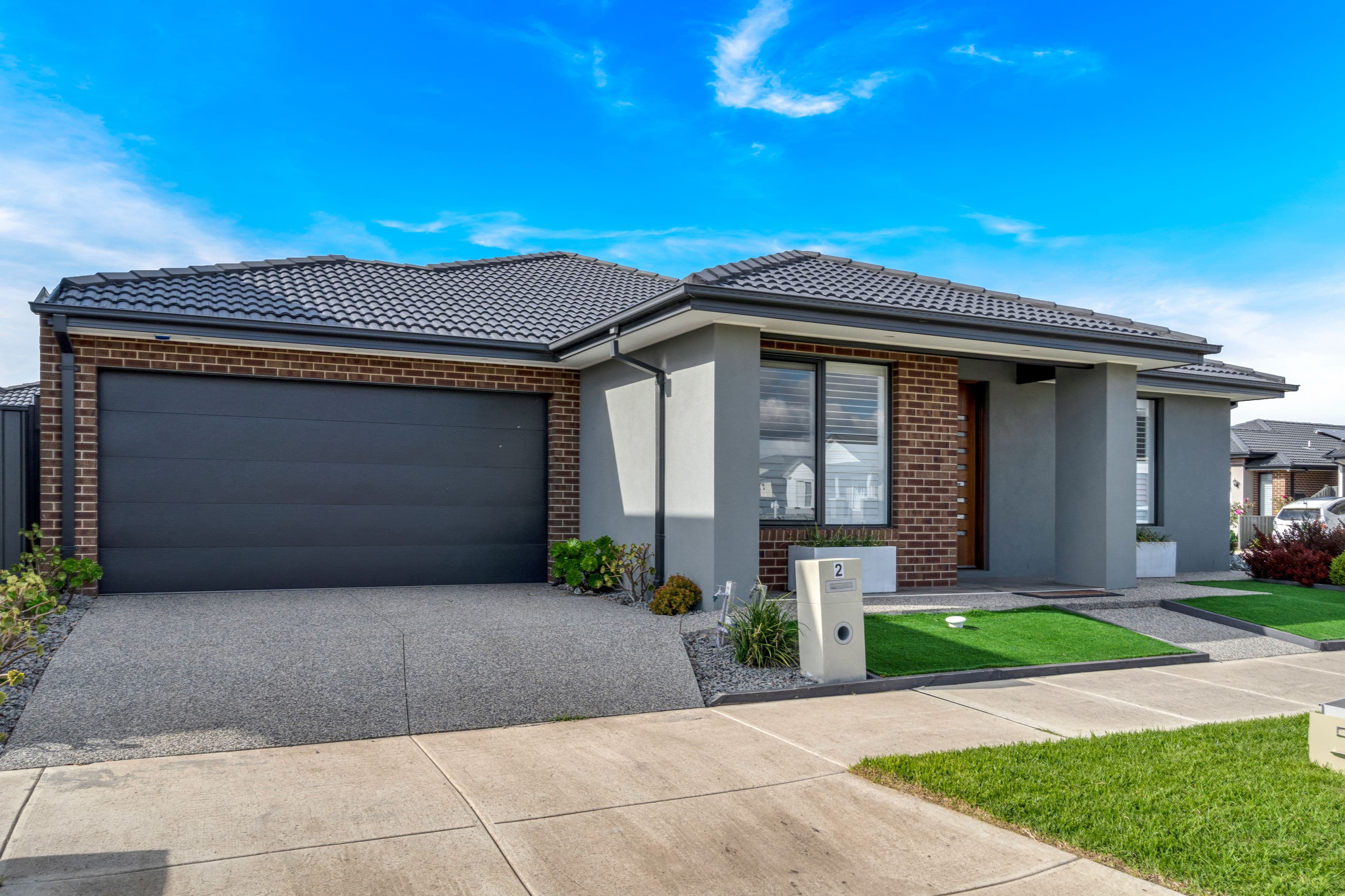 2 Yasuda Way, Kalkallo VIC 3064, Kalkallo - Image 1