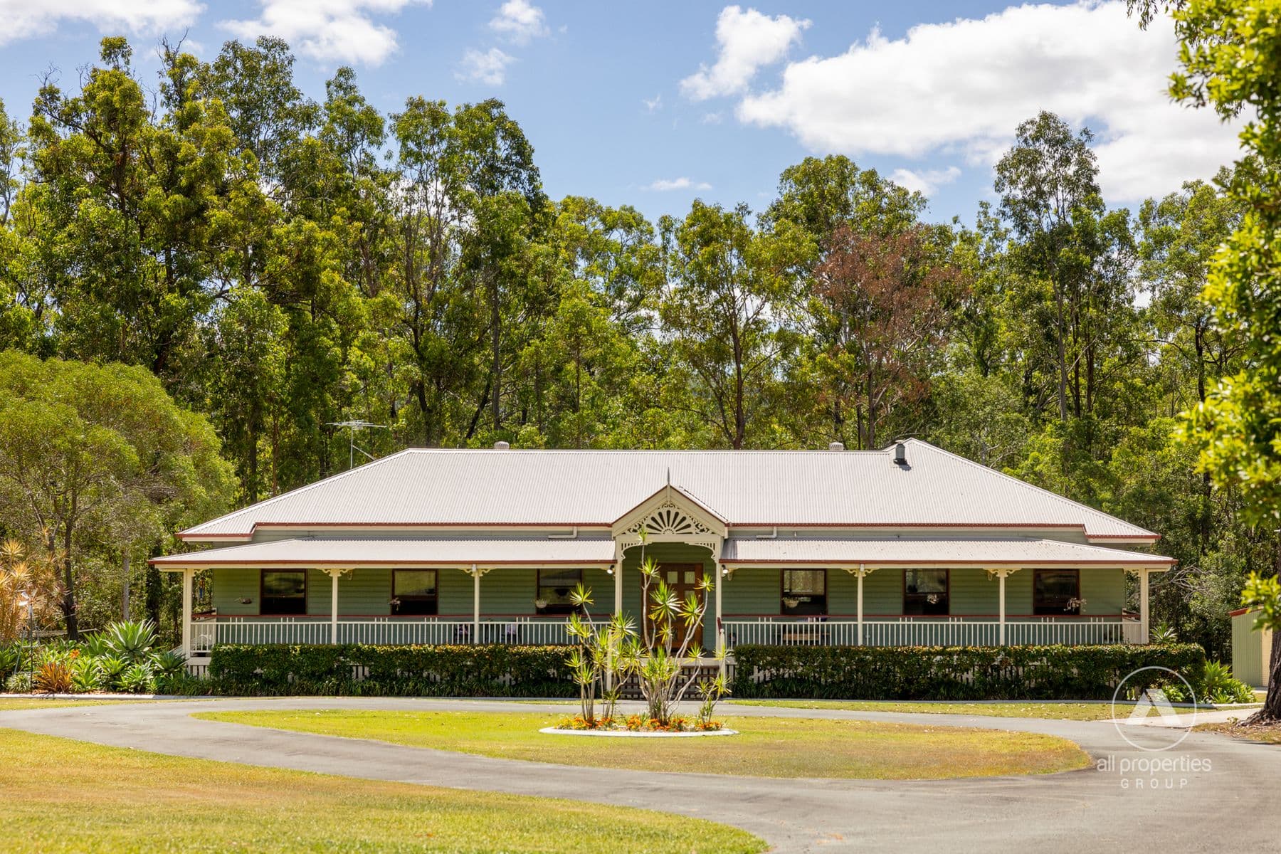 79-89 Bellbird Drive, Greenbank QLD 4124, Greenbank - Image 1