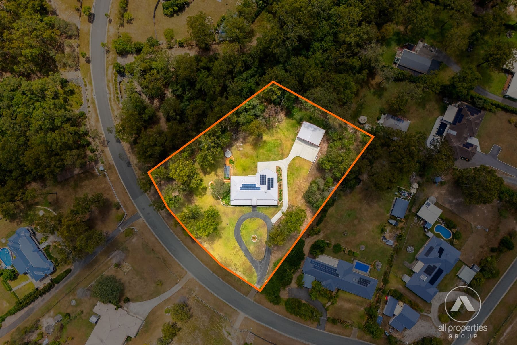 79-89 Bellbird Drive, Greenbank QLD 4124, Greenbank - Thumbnail 2