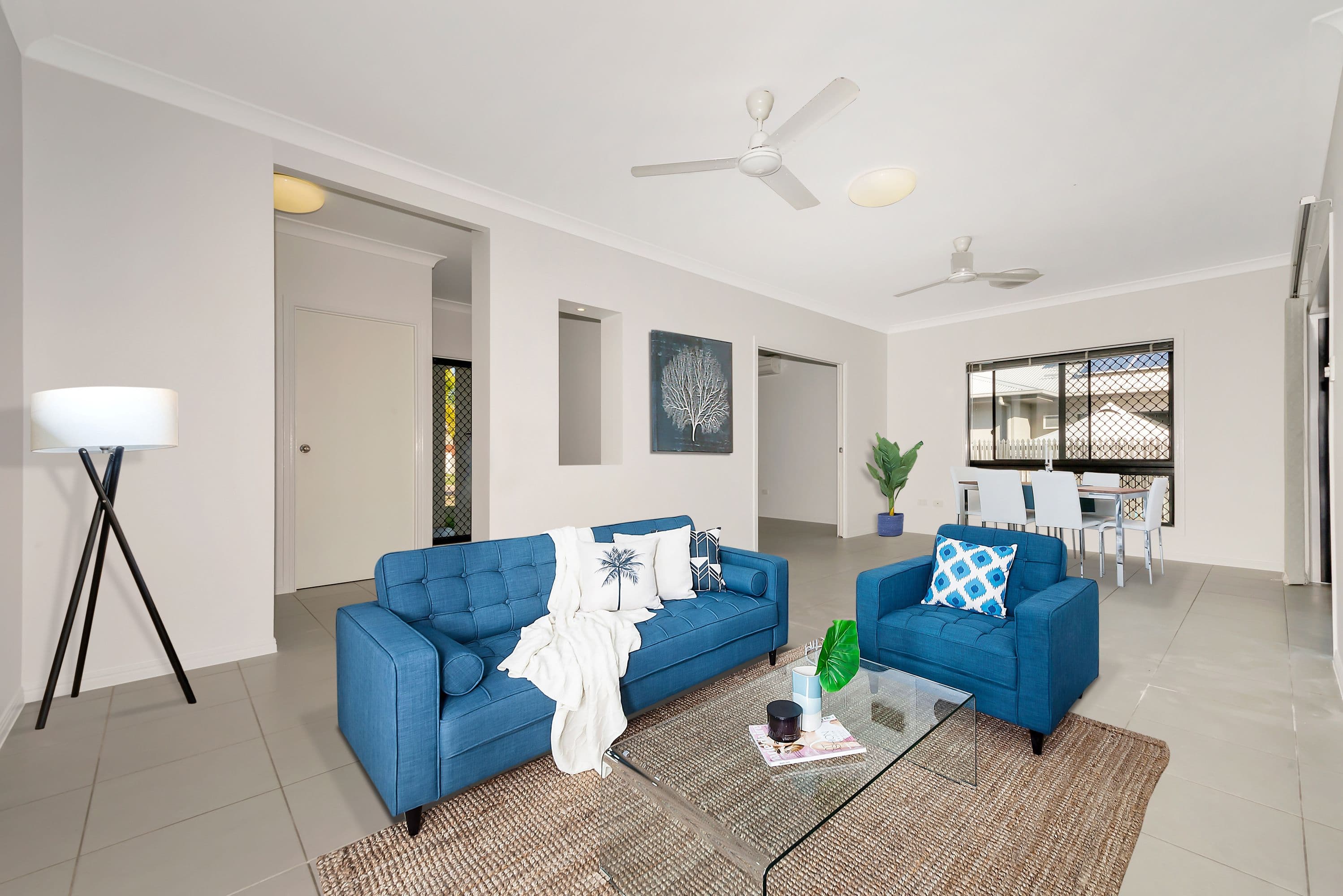 3 Littabella Place, Bushland Beach QLD 4818, Bushland Beach - Thumbnail 2