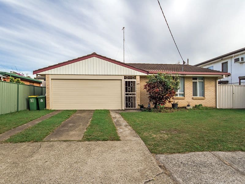 102 Muir and 43 and 45 Central Streets, LABRADOR QLD 4215, Labrador - Image 1