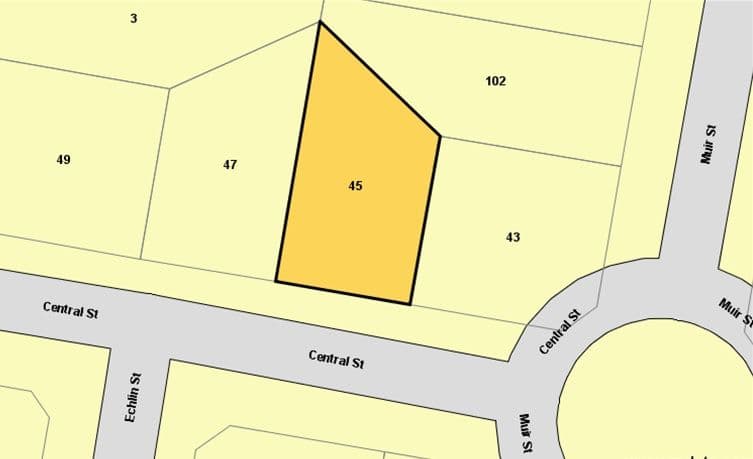 102 Muir and 43 and 45 Central Streets, LABRADOR QLD 4215, Labrador - Thumbnail 3