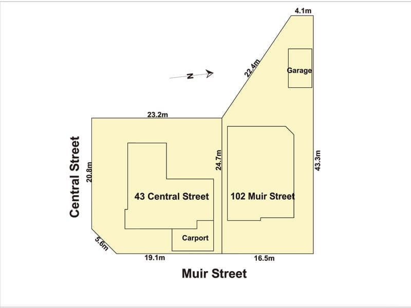 102 Muir and 43 and 45 Central Streets, LABRADOR QLD 4215, Labrador - Thumbnail 8