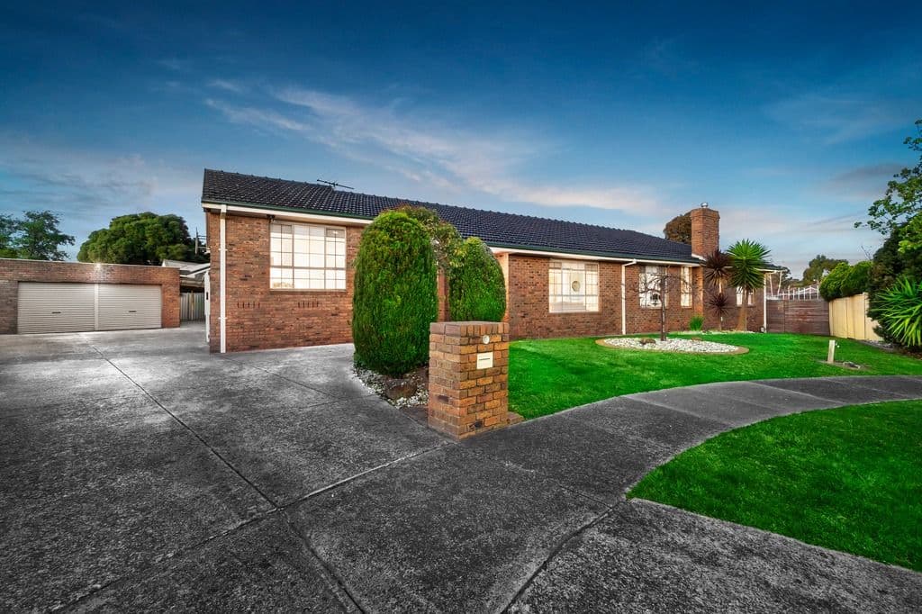 7 Burnett Court, Mill Park VIC 3082, Mill Park - Image 1