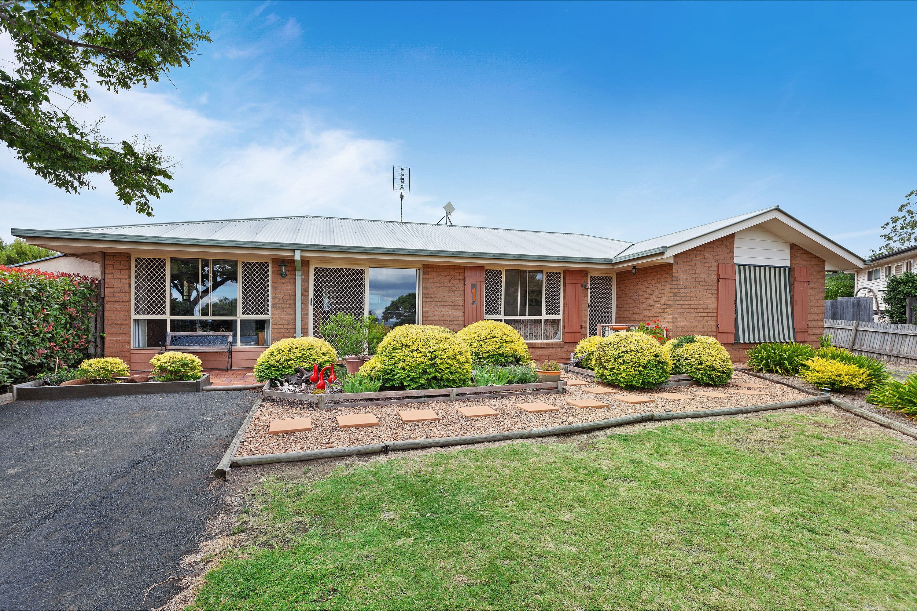 1 McLeod Court, WYREEMA QLD 4352, Wyreema - Image 1