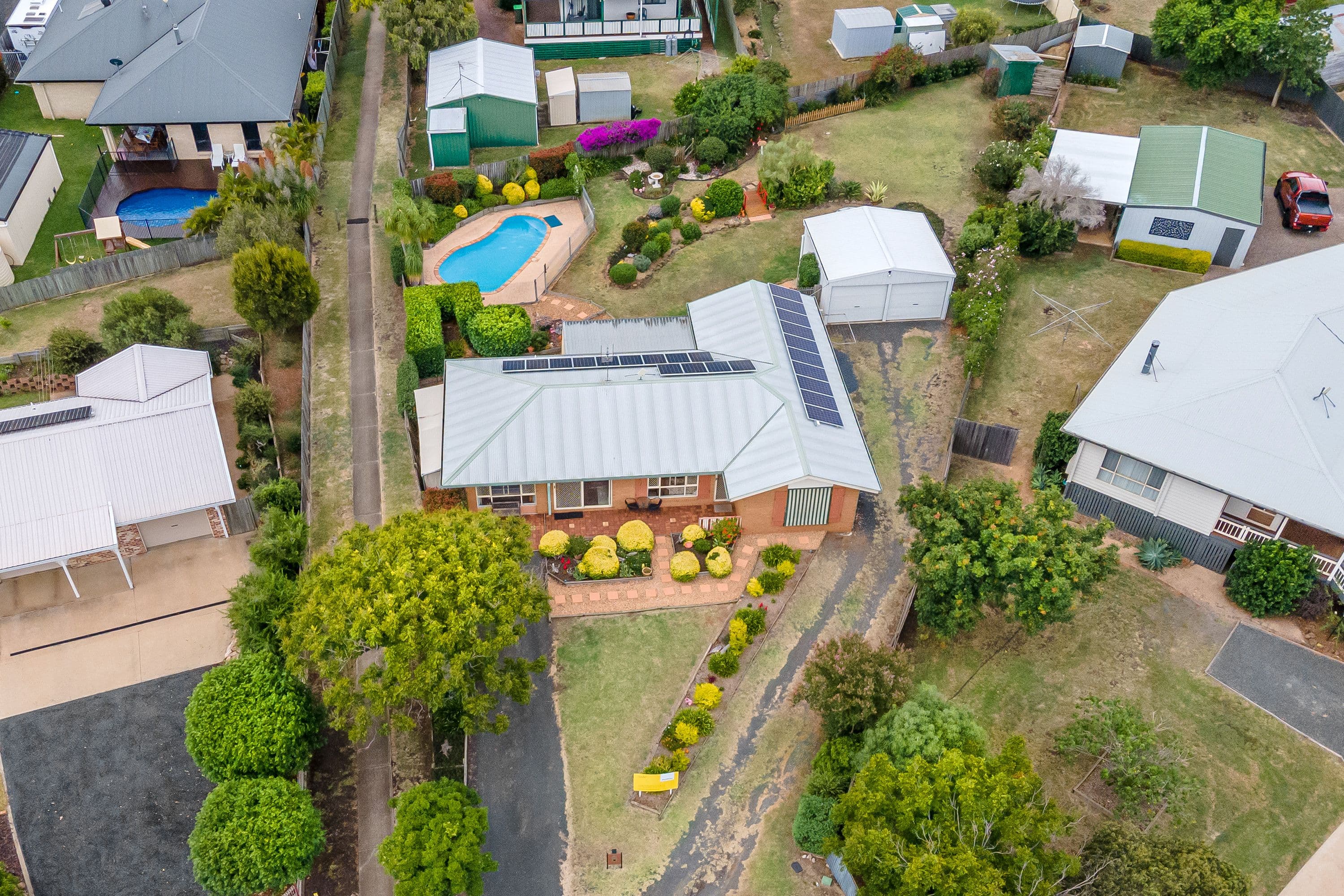 1 McLeod Court, WYREEMA QLD 4352, Wyreema - Thumbnail 2