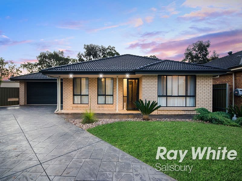 39 Oxford Drive, Andrews Farm SA 5114, Andrews Farm - Image 1