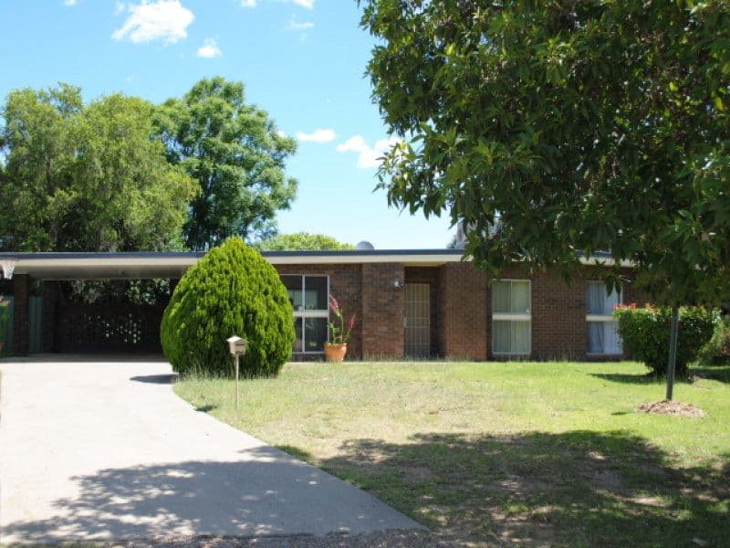 158 Gwydir Street, Moree - Thumbnail 2