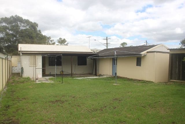 129 Wetherill Street, SMITHFIELD NSW 2164, Smithfield - Thumbnail 4