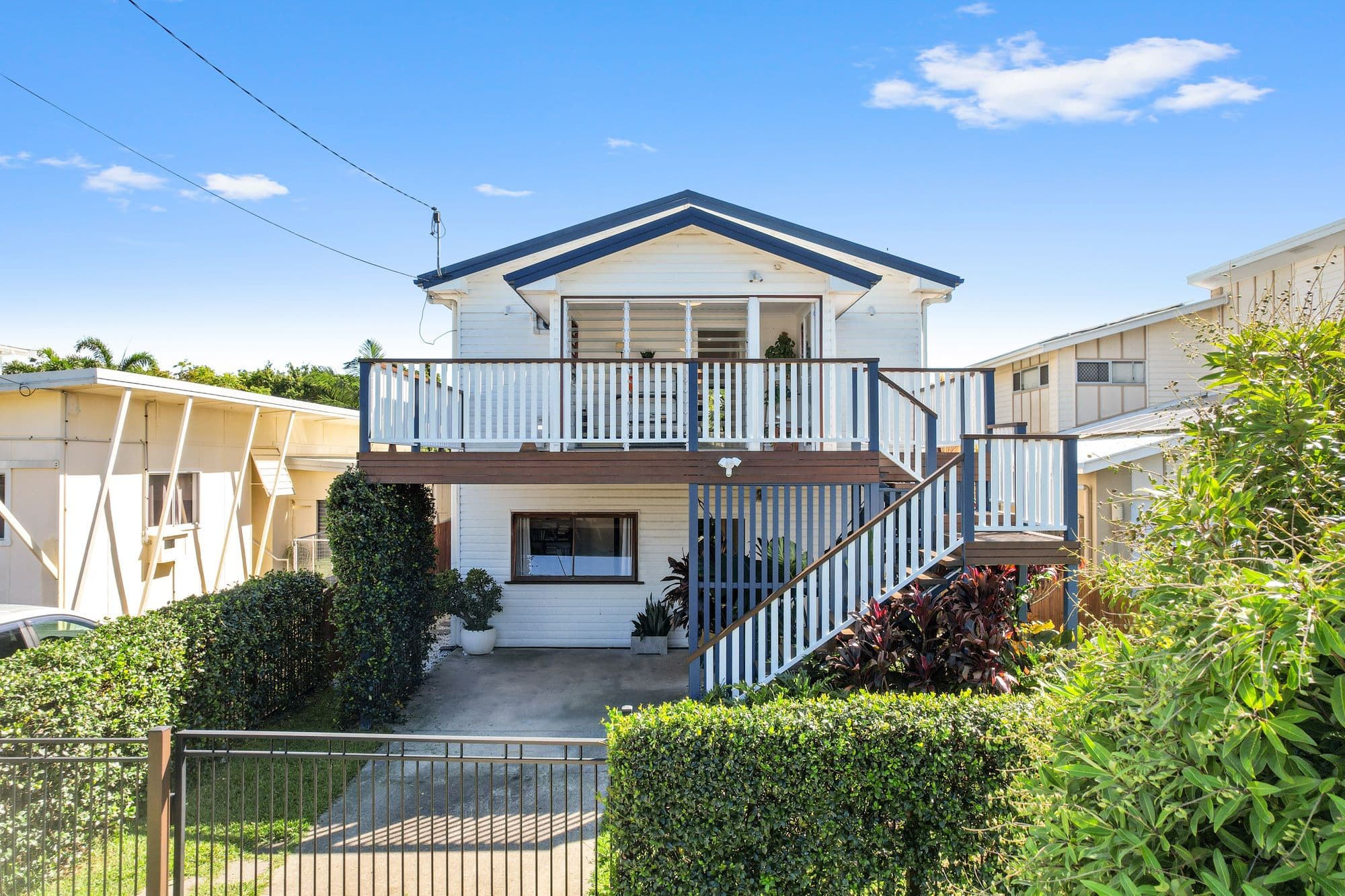 6 Bramble Street, Woody Point QLD 4019, Woody Point - Thumbnail 2