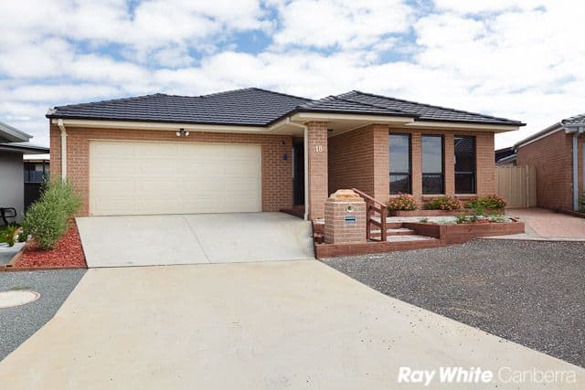 18 Grimstone Place, FRANKLIN ACT 2913, Franklin - Image 1