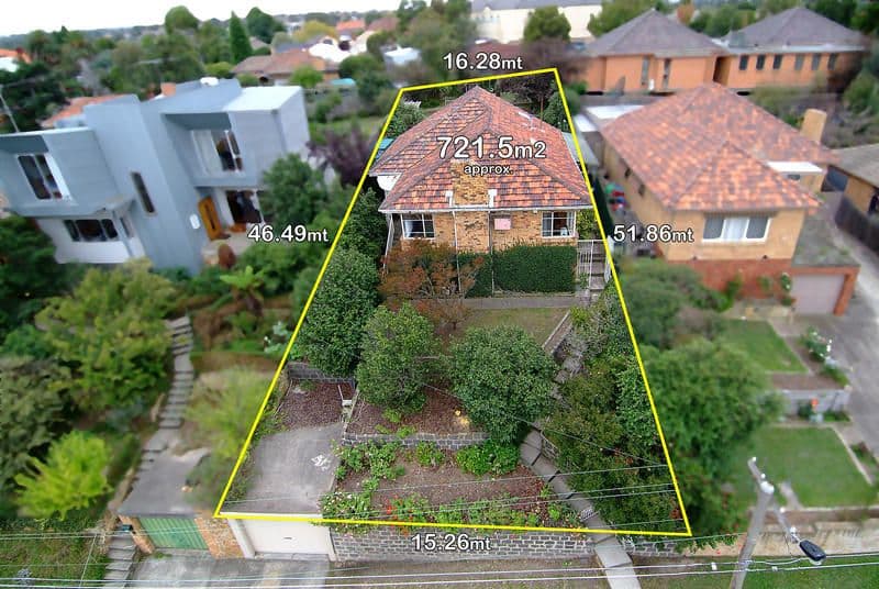 72 Newman Street, THORNBURY VIC 3071, Thornbury - Image 1
