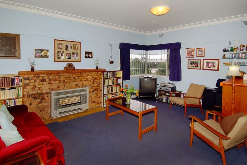 72 Newman Street, THORNBURY VIC 3071, Thornbury - Thumbnail 3