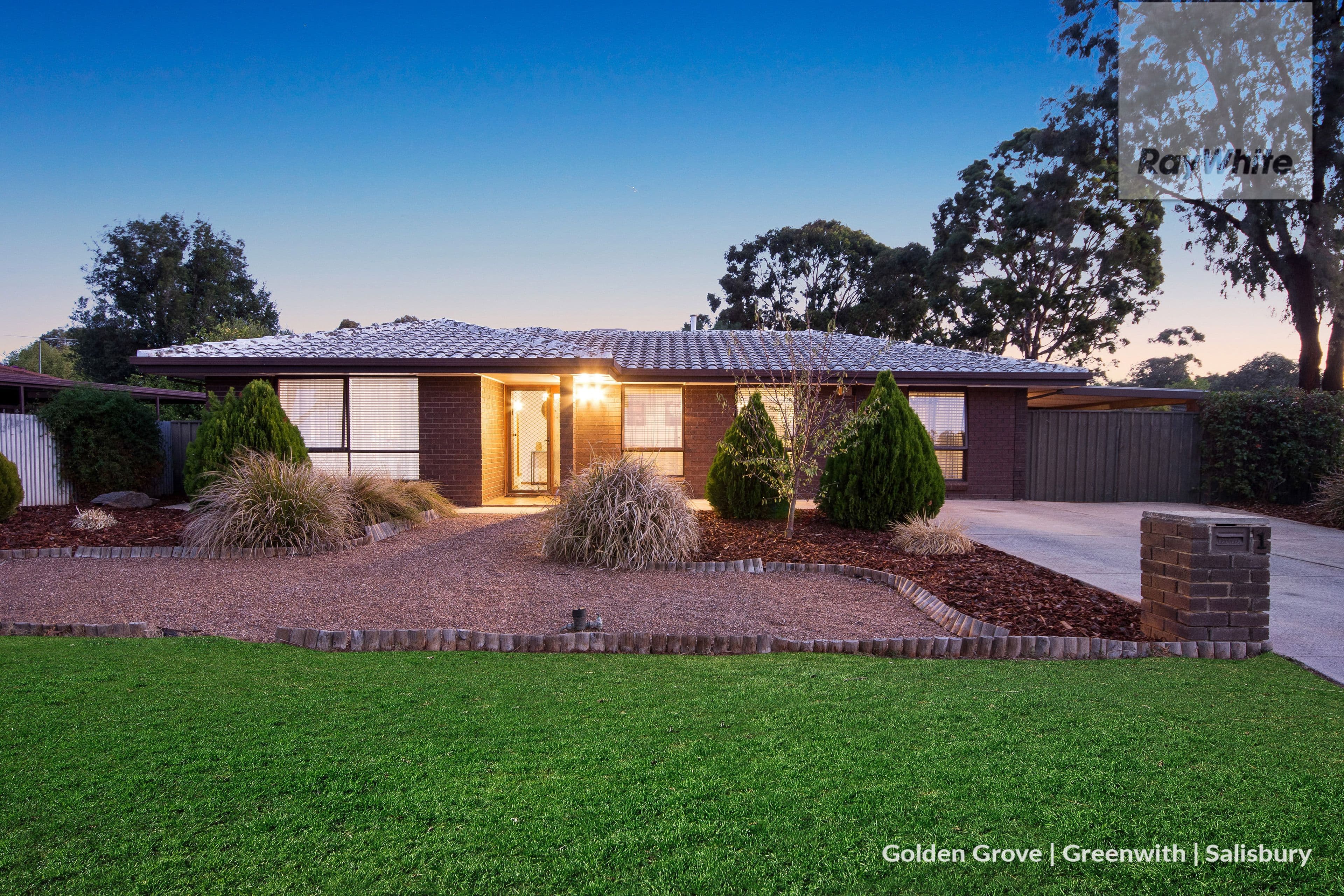 1 Woolaston Road, Salisbury Downs SA 5108, Salisbury Downs - Image 1
