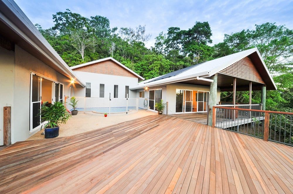 147 Kookaburra Drive, CANNON VALLEY QLD 4800, Cannon Valley - Image 1