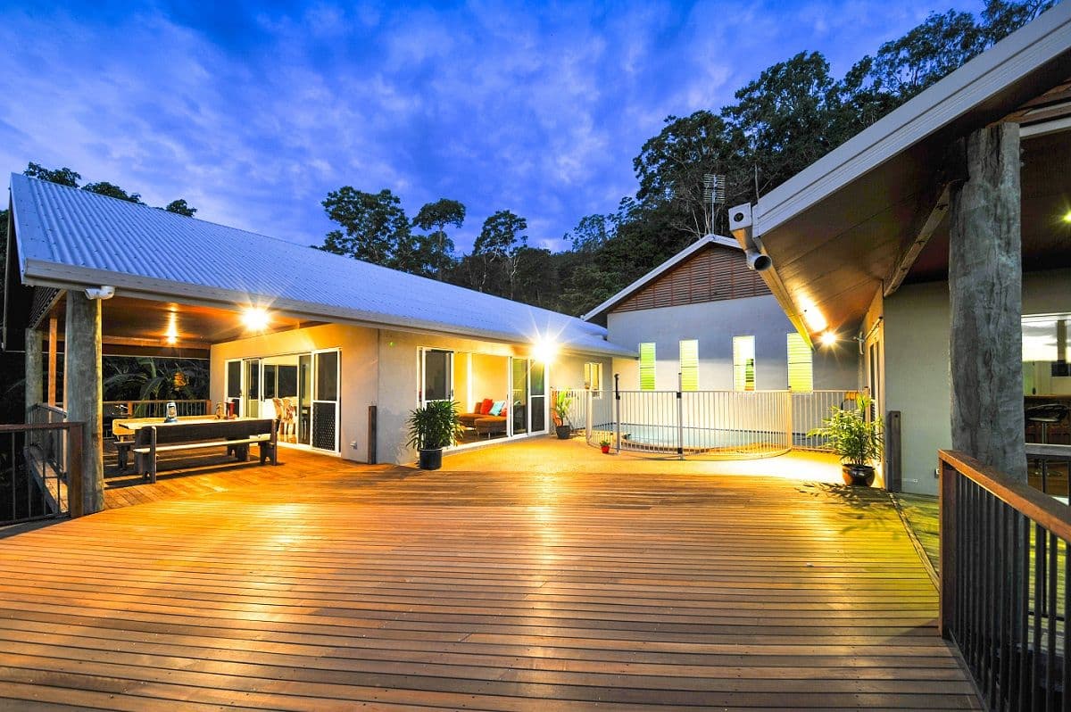 147 Kookaburra Drive, CANNON VALLEY QLD 4800, Cannon Valley - Thumbnail 2